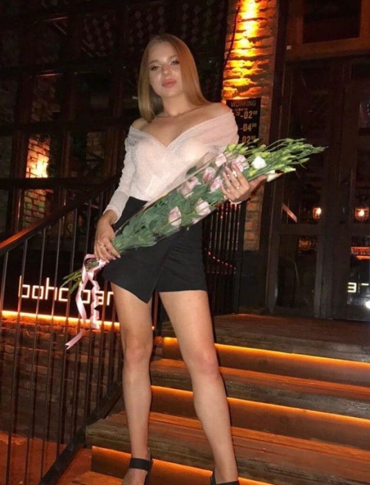 Индивидуалка 🎥 Диночка фото № 2 в городе Пермь