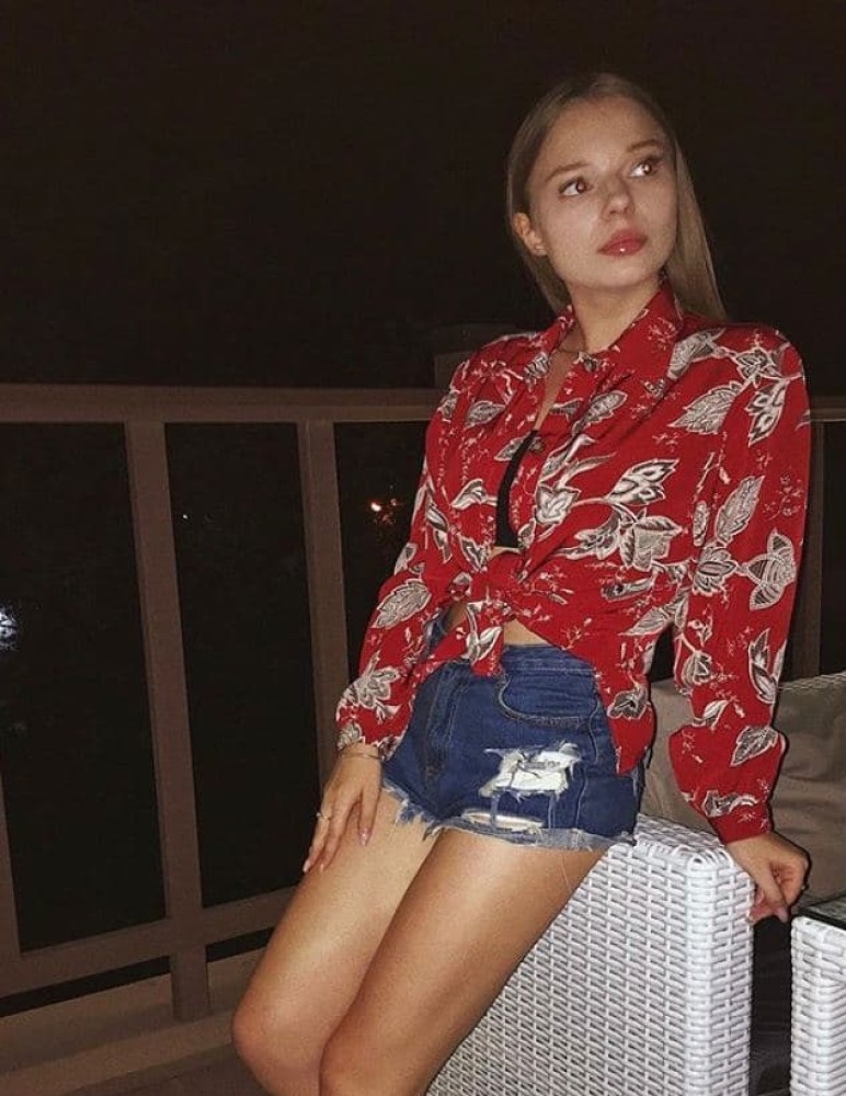 Индивидуалка 🎥 Диночка фото № 2 в городе Пермь