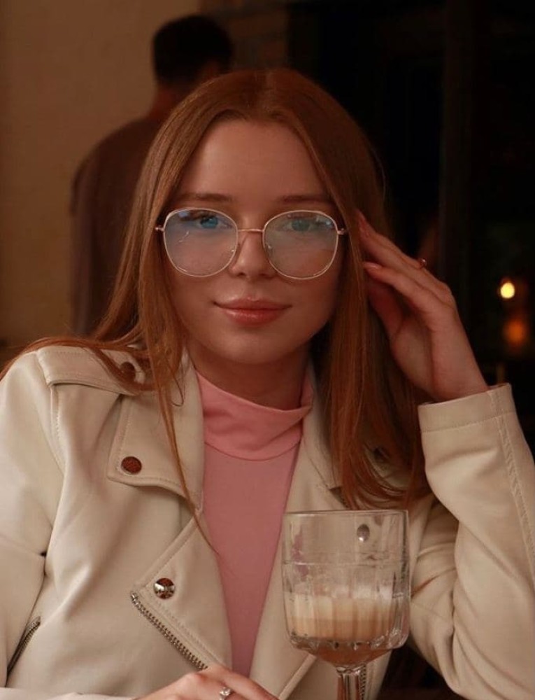 Индивидуалка 🎥 Диночка фото № 2 в городе Пермь