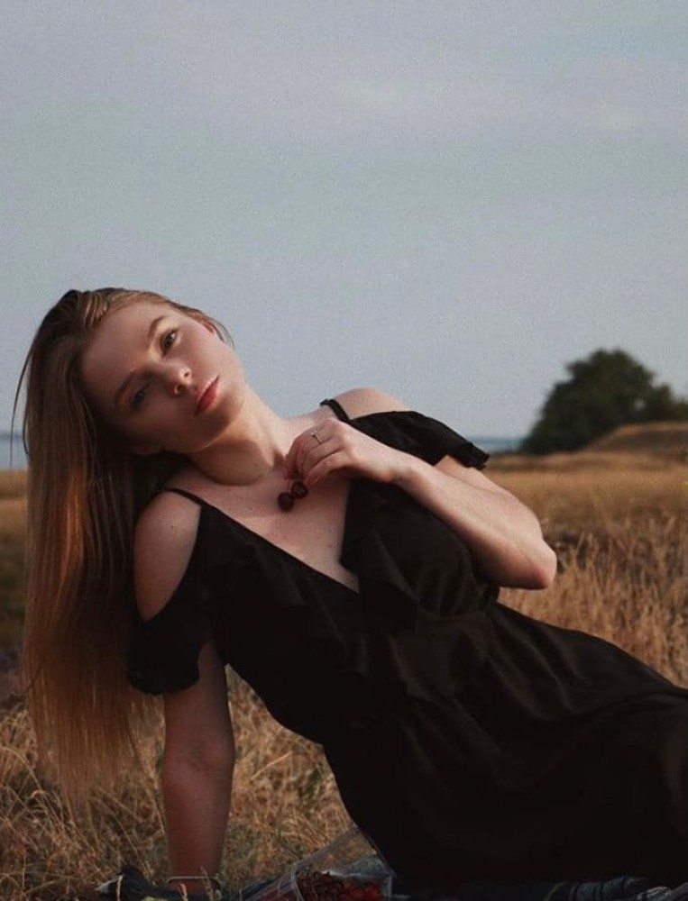 Индивидуалка 🎥 Диночка фото № 2 в городе Пермь