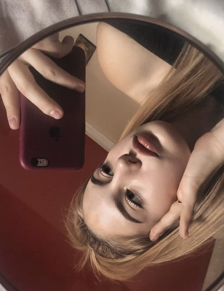 Индивидуалка 🎥 Инесса фото № 2 в городе Пермь