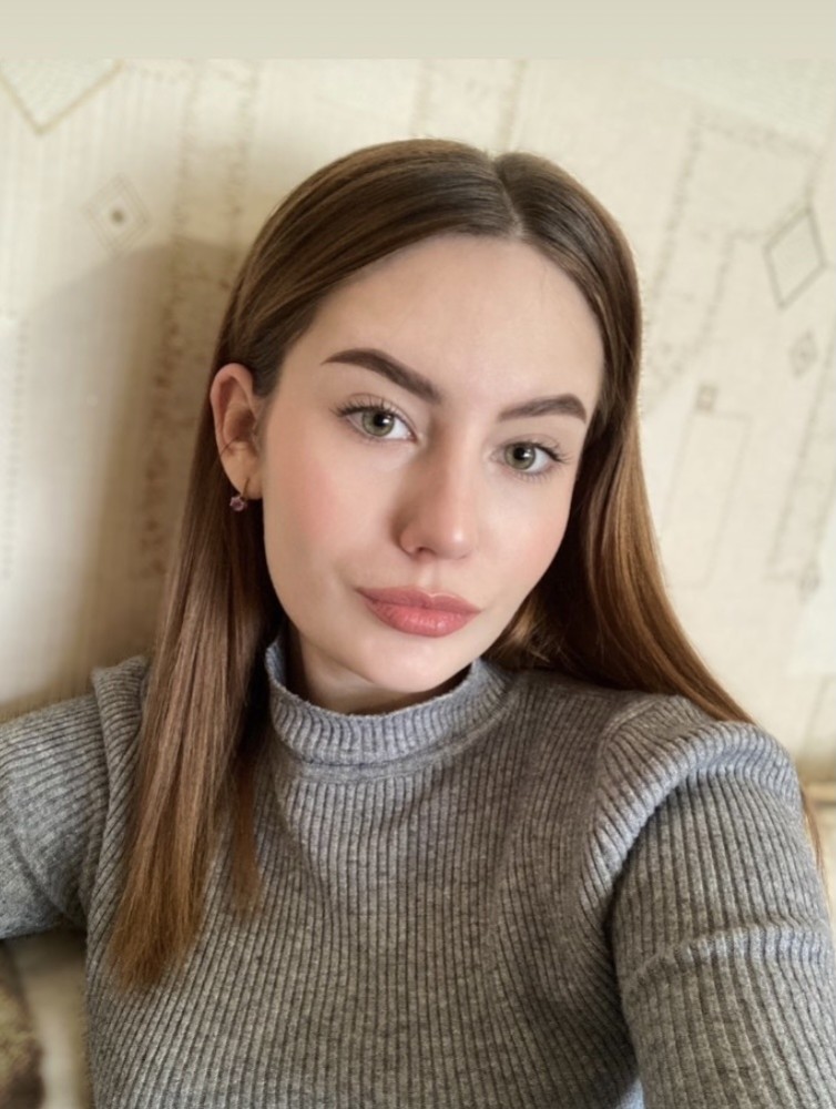 Индивидуалка 🎥 Инесса фото № 2 в городе Пермь