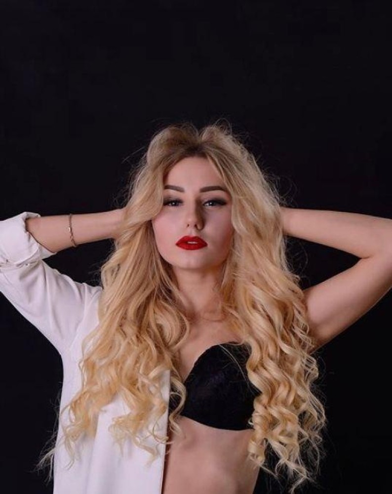 Индивидуалка 🎥 Лида фото № 2 в городе Пермь