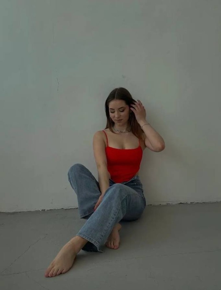 Индивидуалка 🎥 Лия фото № 2 в городе Пермь