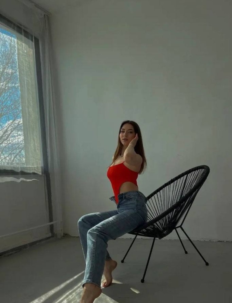 Индивидуалка 🎥 Лия фото № 2 в городе Пермь