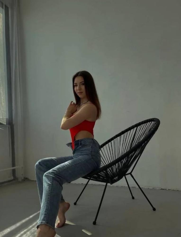 Индивидуалка 🎥 Лия фото № 2 в городе Пермь