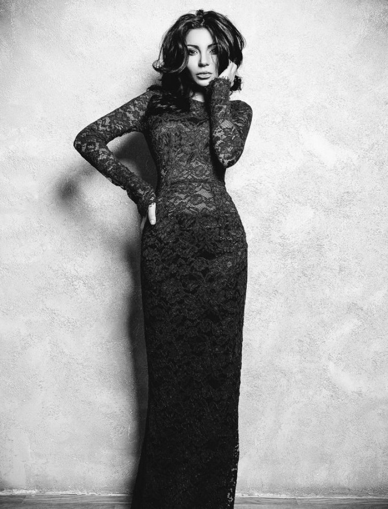 Индивидуалка 🎥 Мишель фото № 2 в городе Пермь