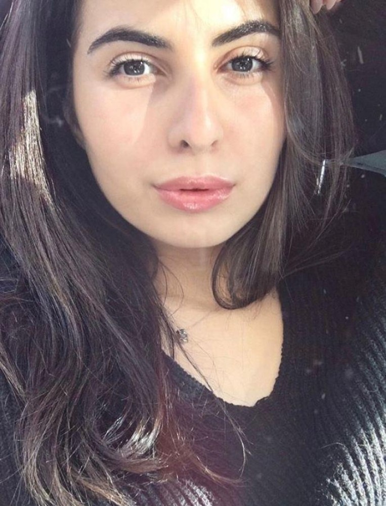 Индивидуалка 🎥 Нина фото № 2 в городе Пермь