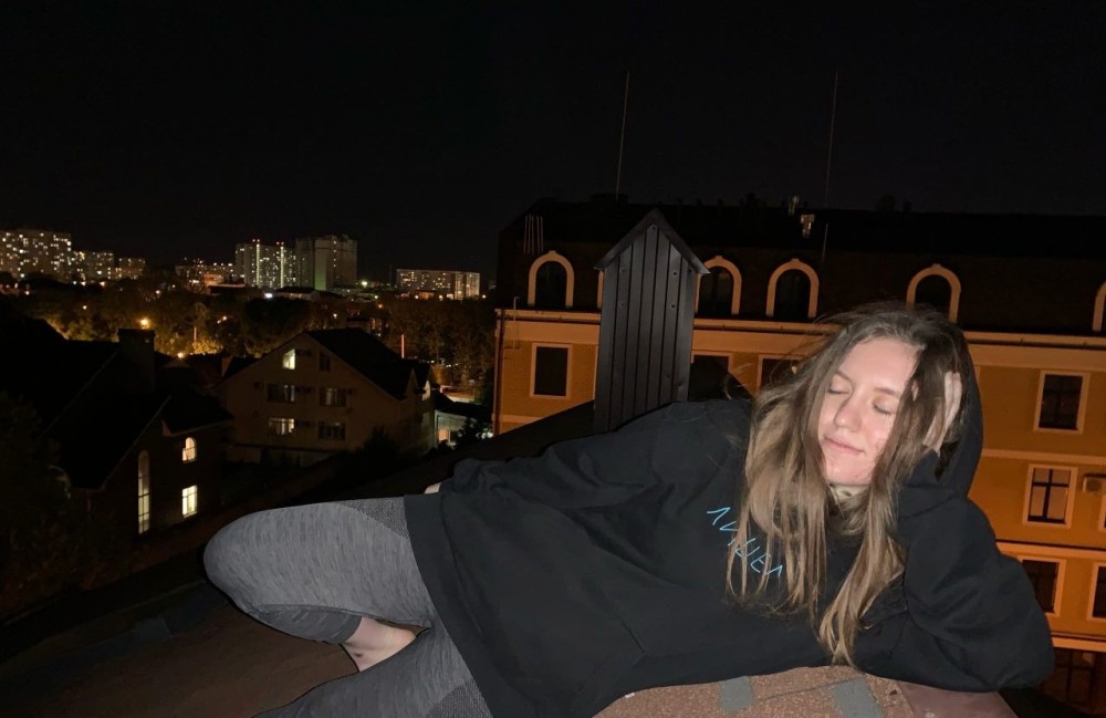 Индивидуалка Алиска фото № 2 в городе Пермь