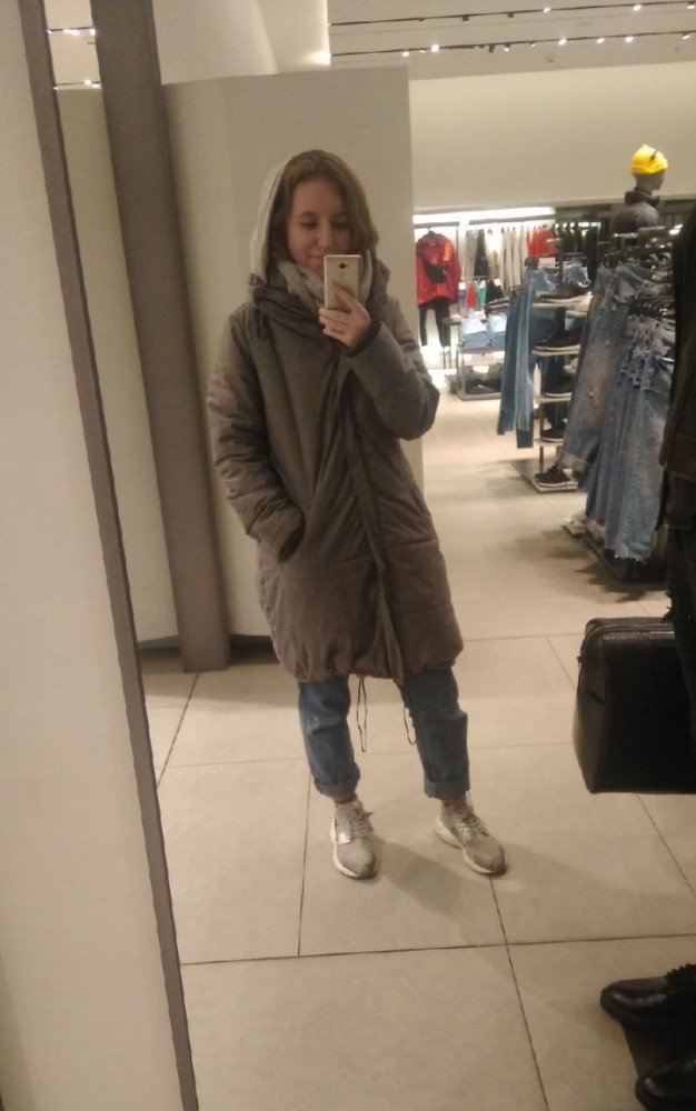 Индивидуалка Алиска фото № 2 в городе Пермь