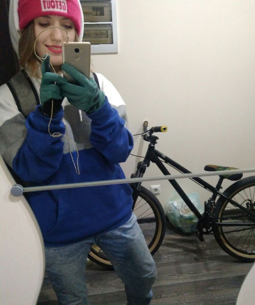 Индивидуалка Алиска фото № 2 в городе Пермь