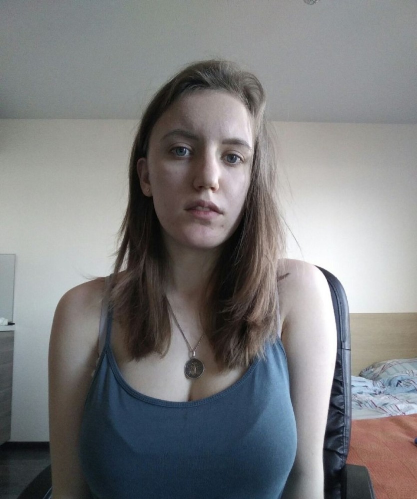 Индивидуалка Алиска фото № 2 в городе Пермь