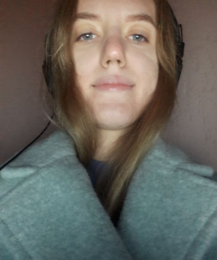 Индивидуалка Алиска фото № 2 в городе Пермь