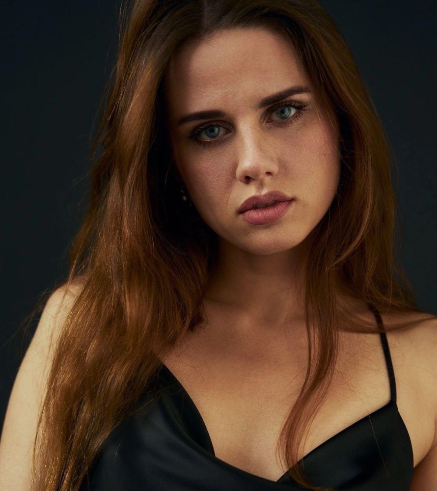 Индивидуалка Арина фото № 2 в городе Пермь