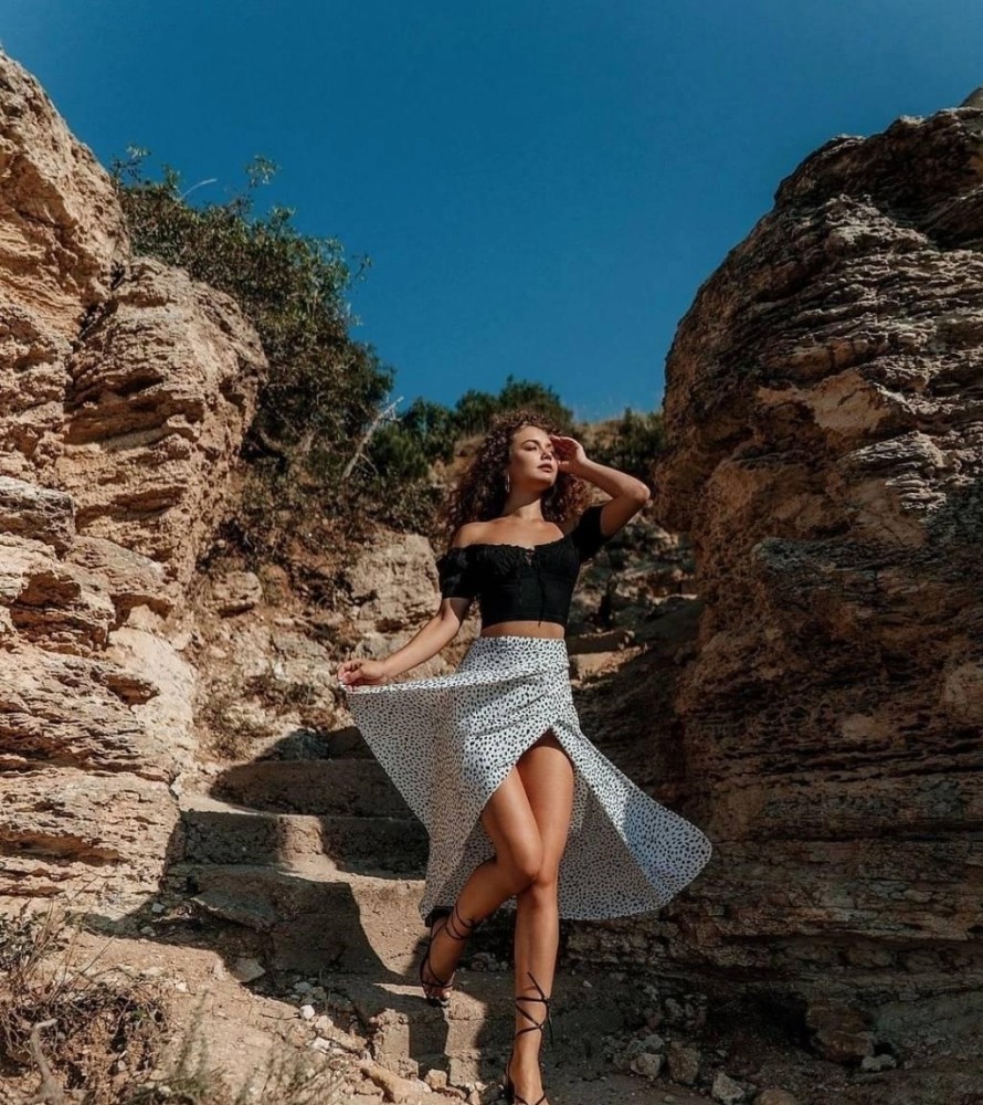 Индивидуалка Ава фото № 2 в городе Пермь