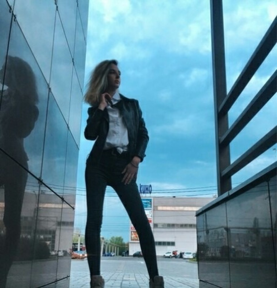 Индивидуалка Дарья фото № 2 в городе Пермь