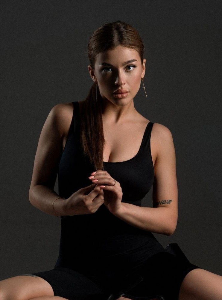 Индивидуалка Диана фото № 2 в городе Пермь