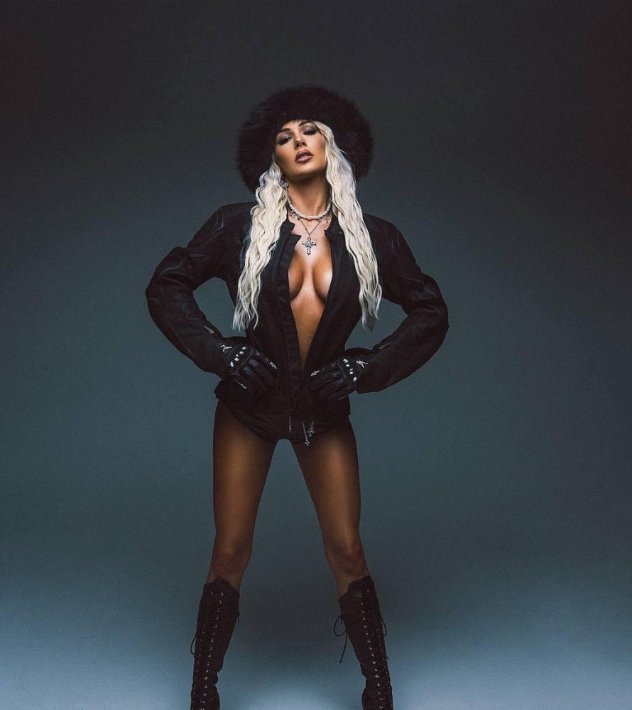 Индивидуалка Елена фото № 2 в городе Пермь