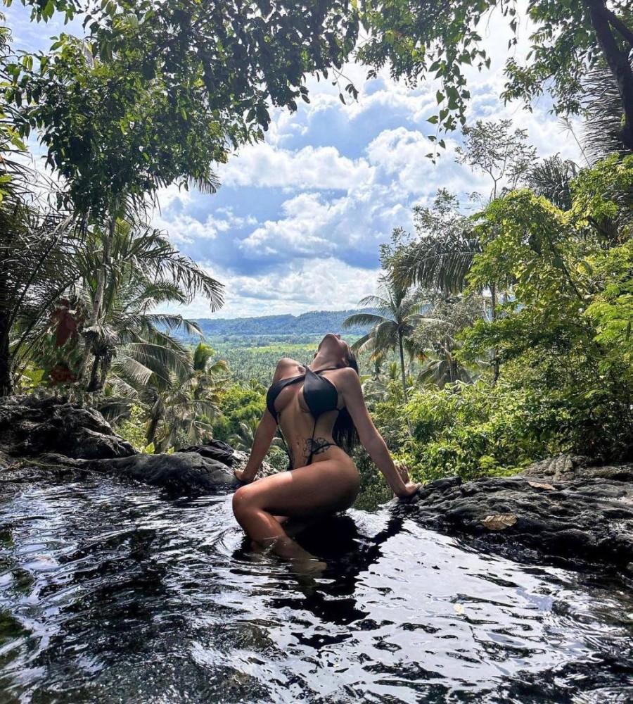 Индивидуалка Елизавета фото № 2 в городе Пермь