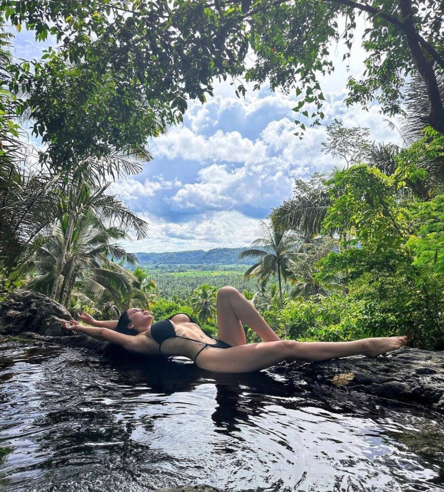 Индивидуалка Елизавета фото № 2 в городе Пермь