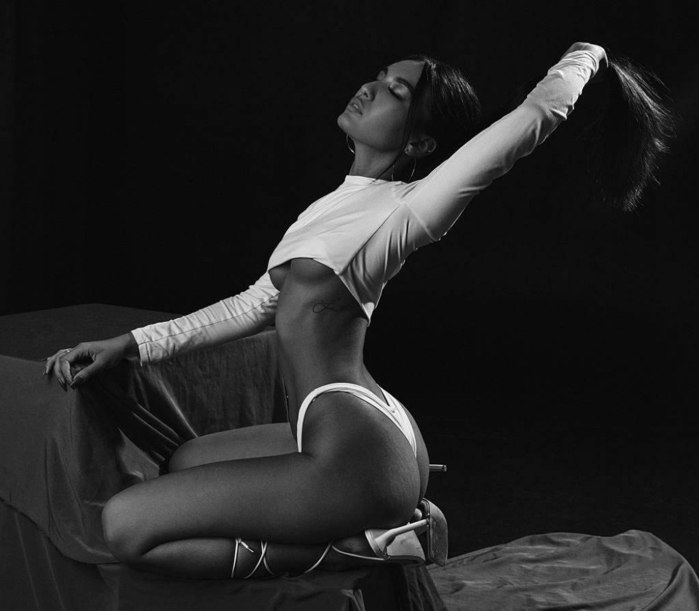 Индивидуалка Элла фото № 2 в городе Пермь