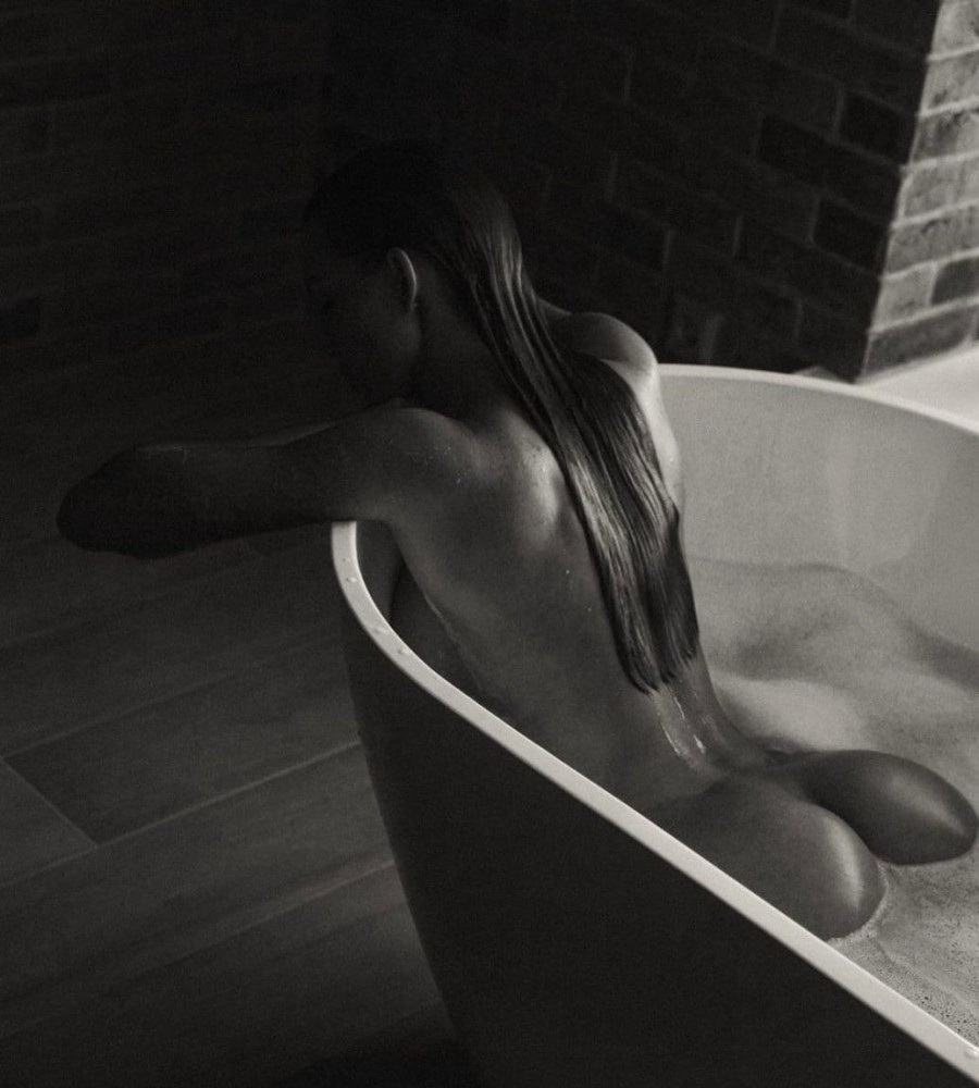 Индивидуалка Галина фото № 2 в городе Пермь