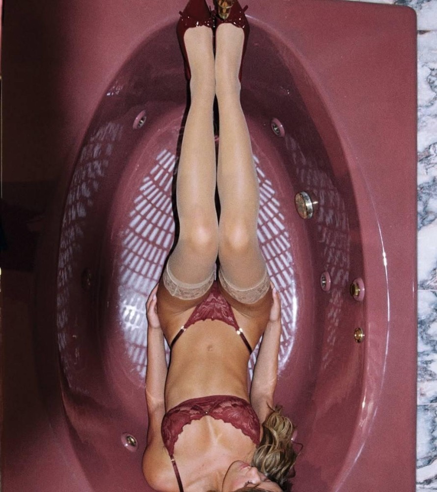 Индивидуалка Инга фото № 2 в городе Пермь