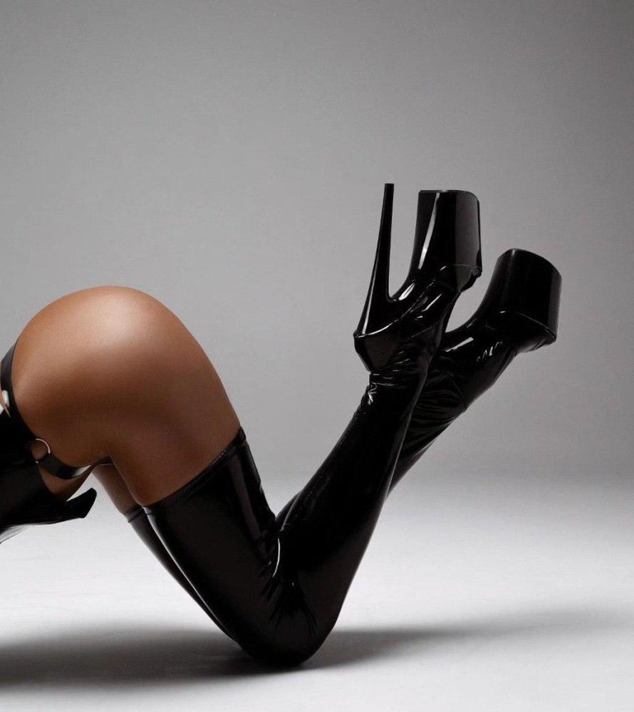 Индивидуалка Инга фото № 2 в городе Пермь