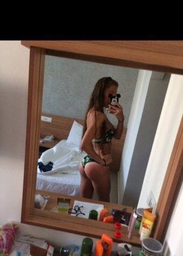 Индивидуалка Ирина фото № 2 в городе Пермь