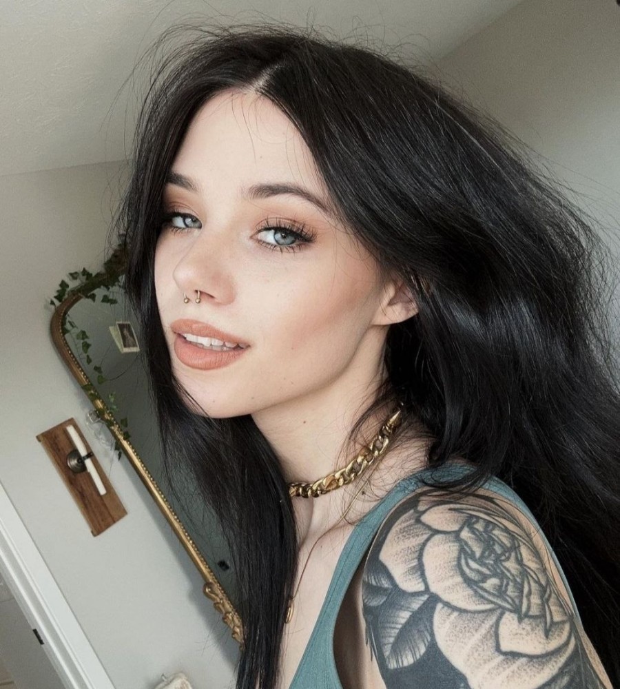 Индивидуалка Катерина фото № 2 в городе Пермь