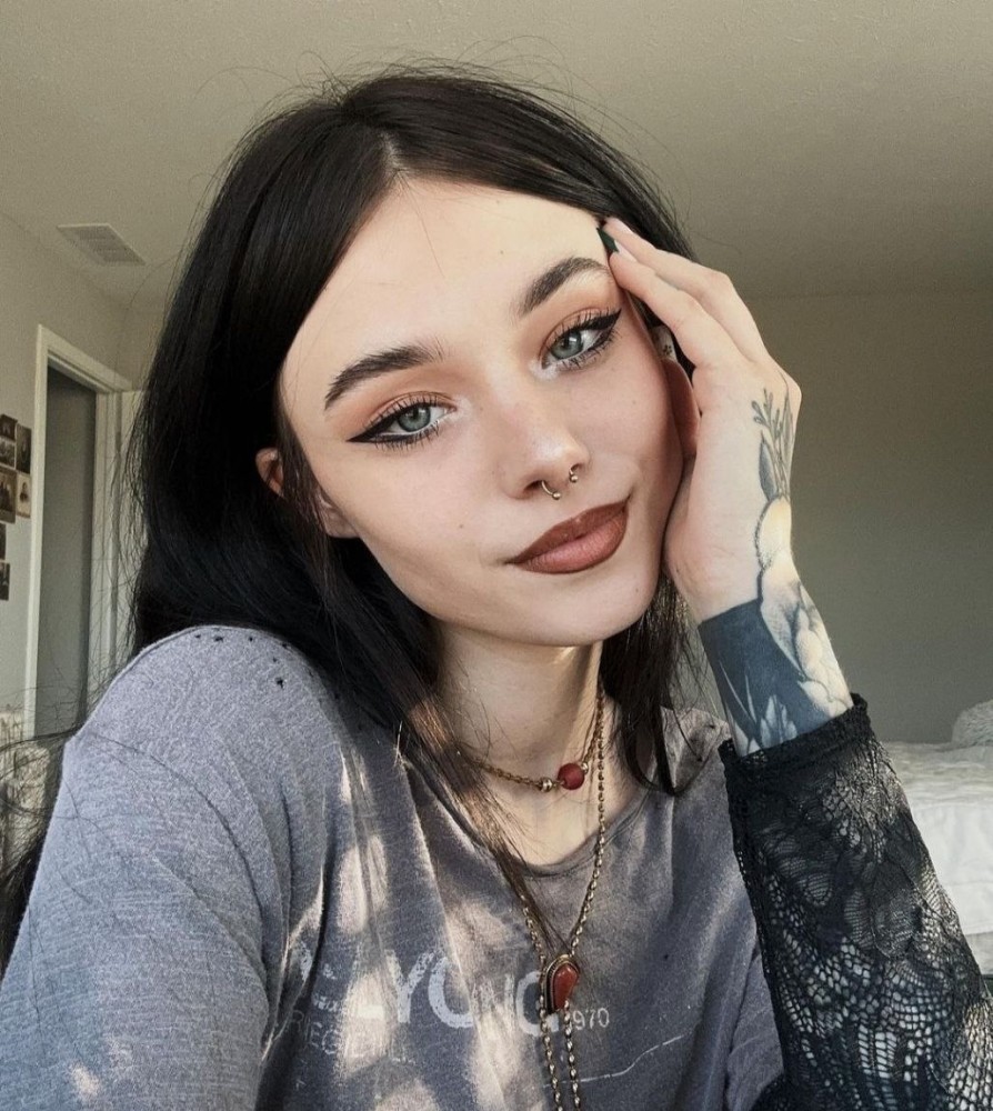 Индивидуалка Катерина фото № 2 в городе Пермь