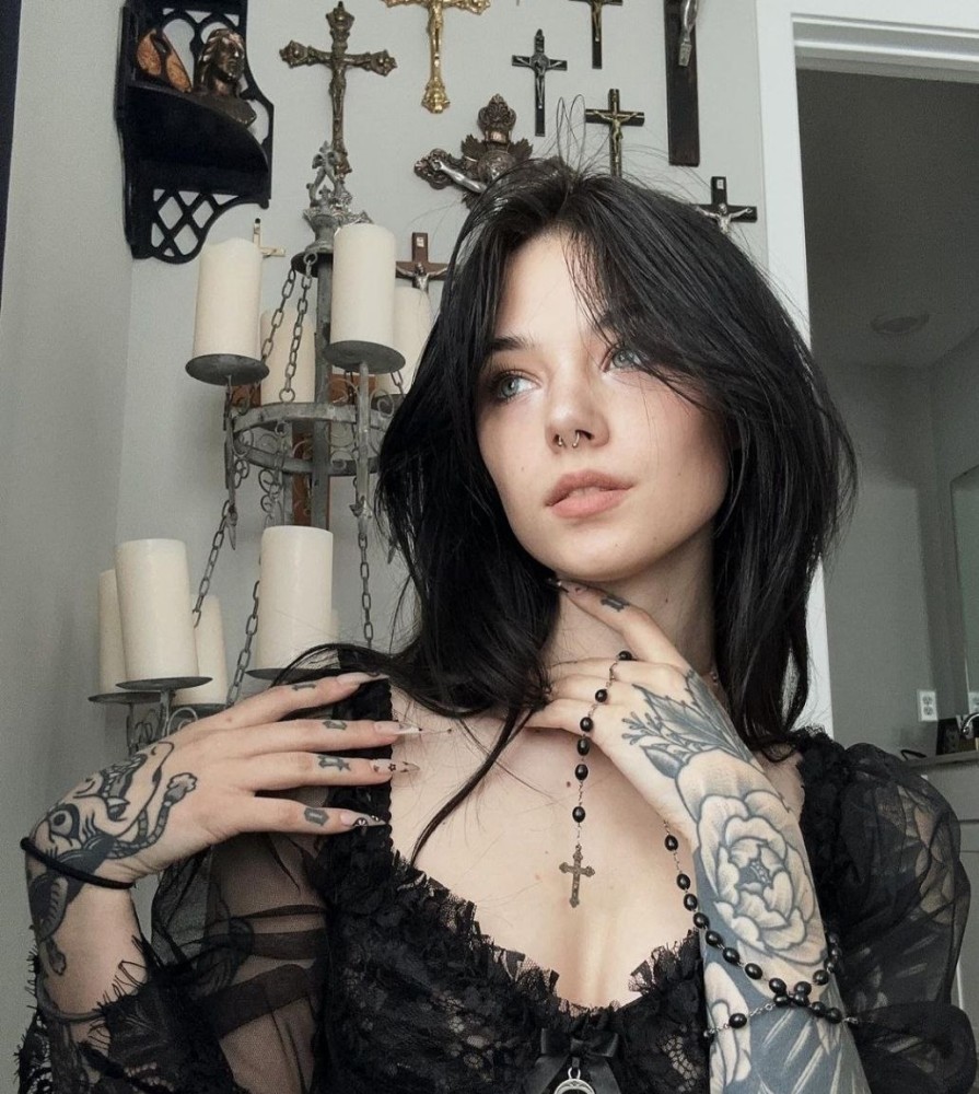 Индивидуалка Катерина фото № 2 в городе Пермь