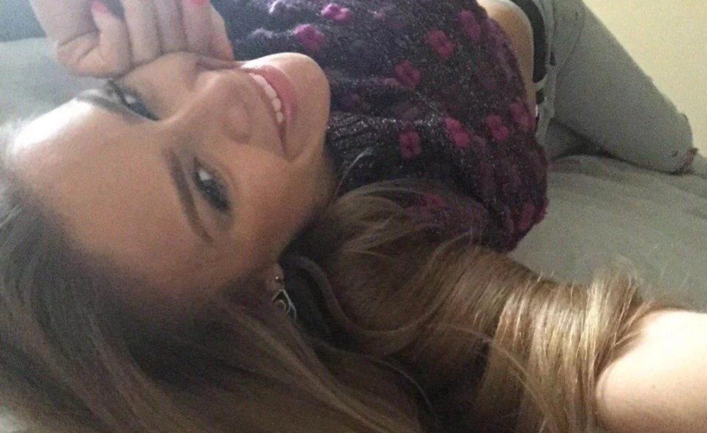 Индивидуалка Кристина фото № 2 в городе Пермь