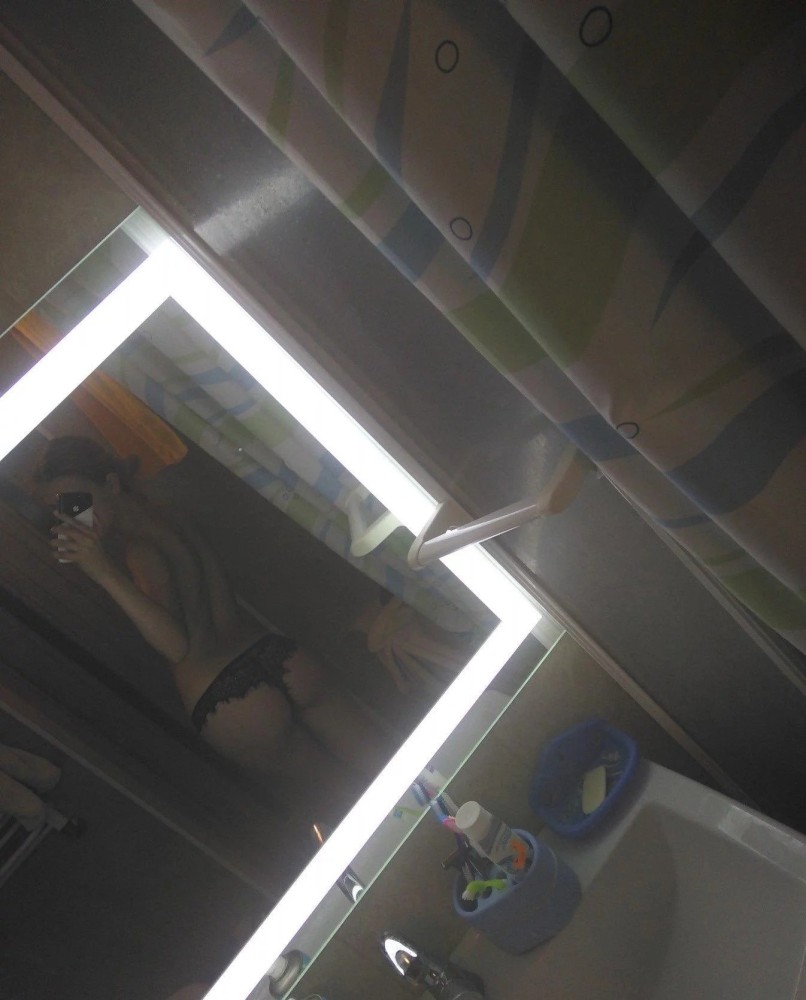 Индивидуалка Кристина фото № 2 в городе Пермь