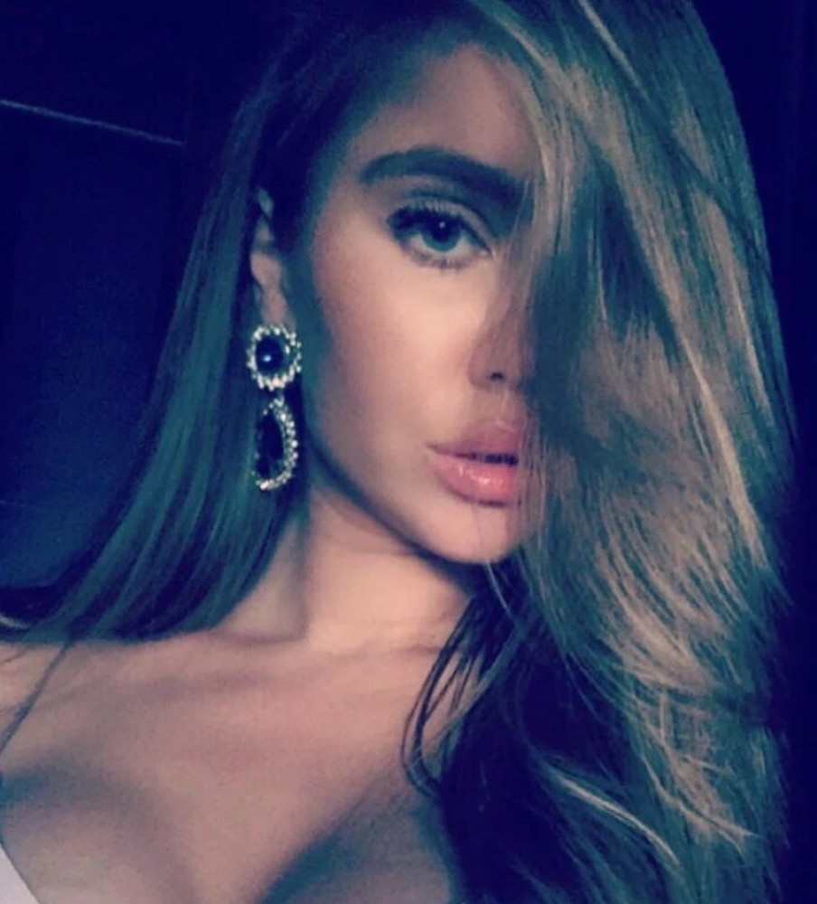 Индивидуалка Кристина фото № 2 в городе Пермь