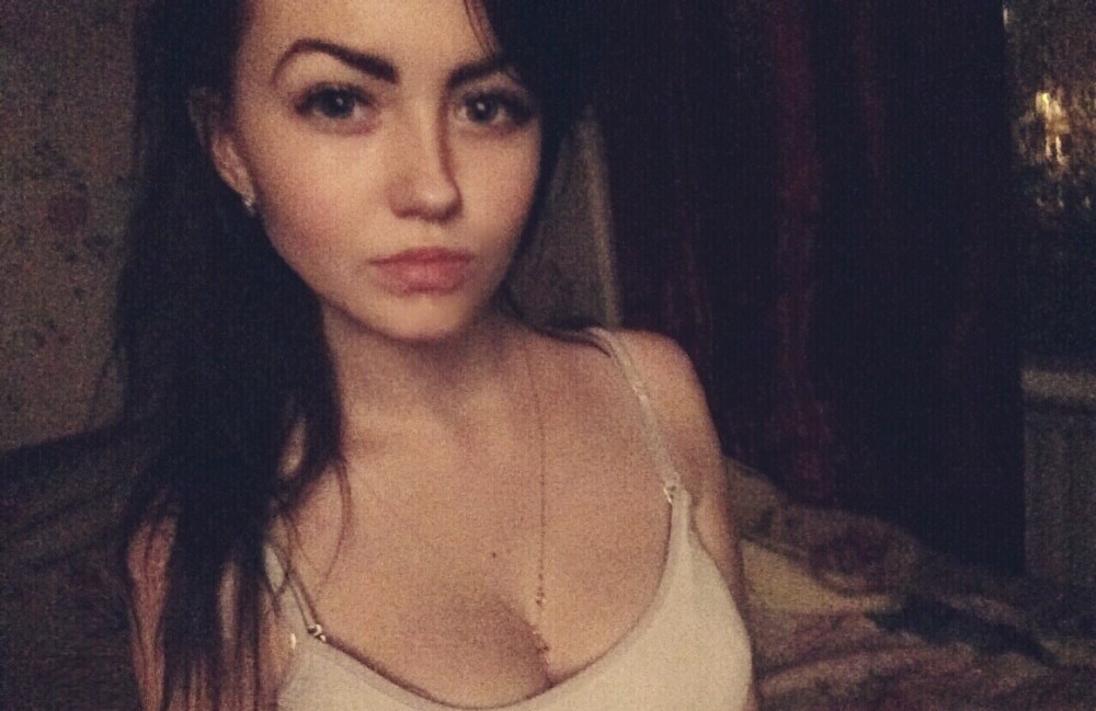 Индивидуалка Лиля фото № 2 в городе Пермь