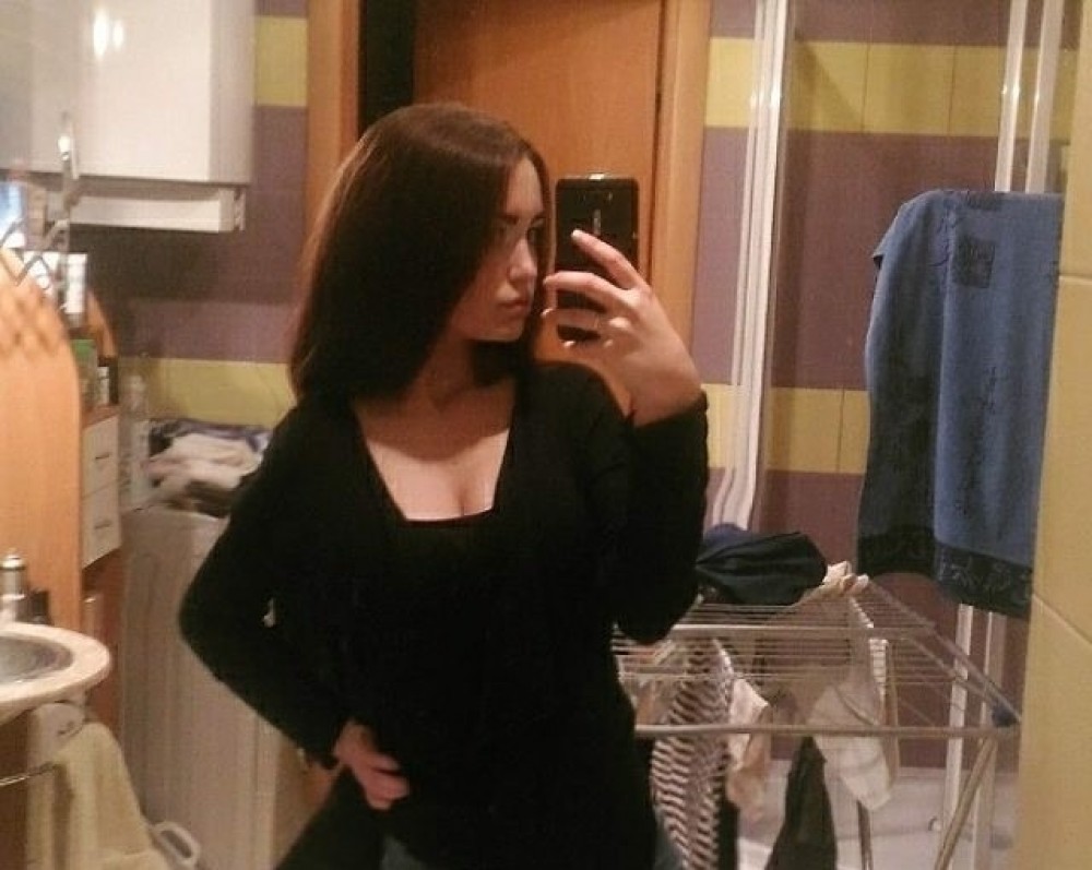 Индивидуалка Лиля фото № 2 в городе Пермь