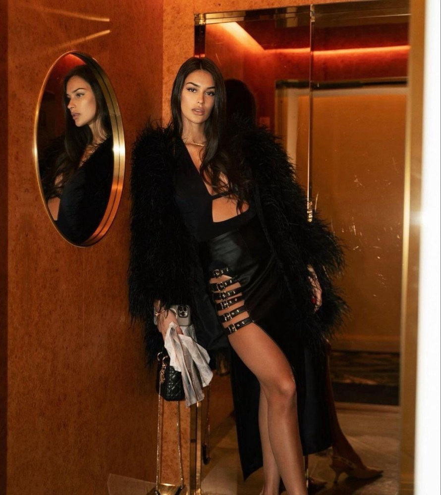 Индивидуалка Лизочка фото № 2 в городе Пермь