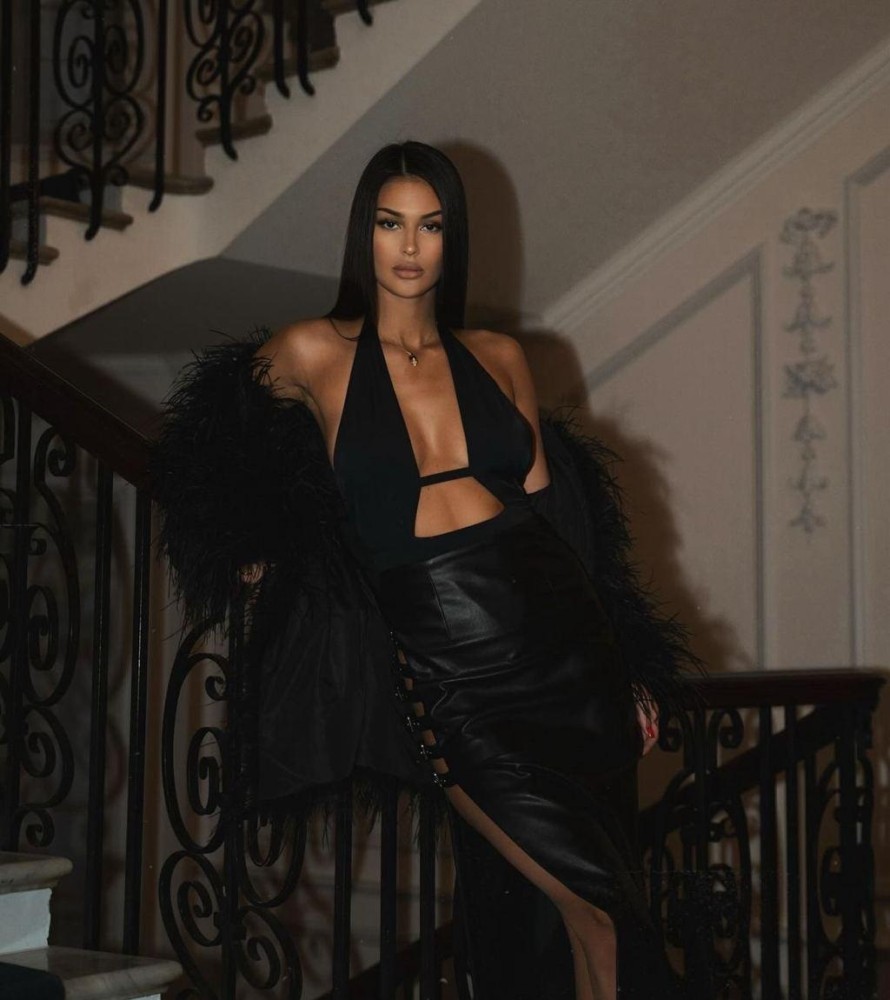 Индивидуалка Лизочка фото № 2 в городе Пермь