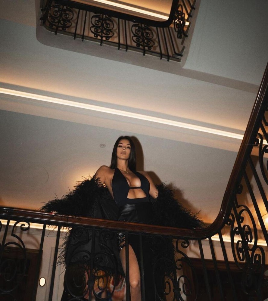 Индивидуалка Лизочка фото № 2 в городе Пермь