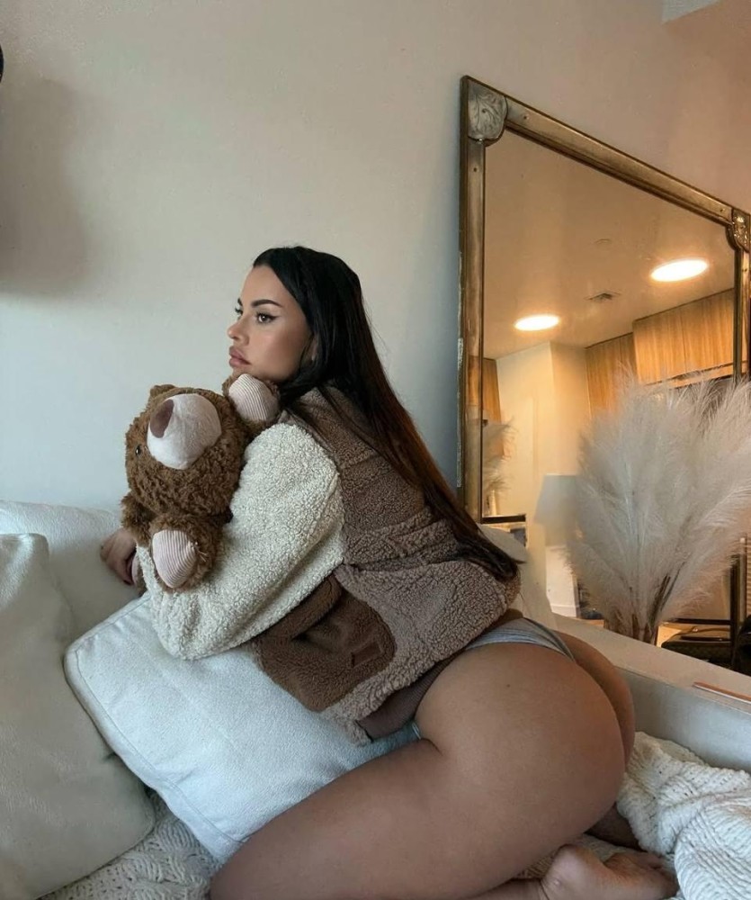 Индивидуалка Люда фото № 2 в городе Пермь