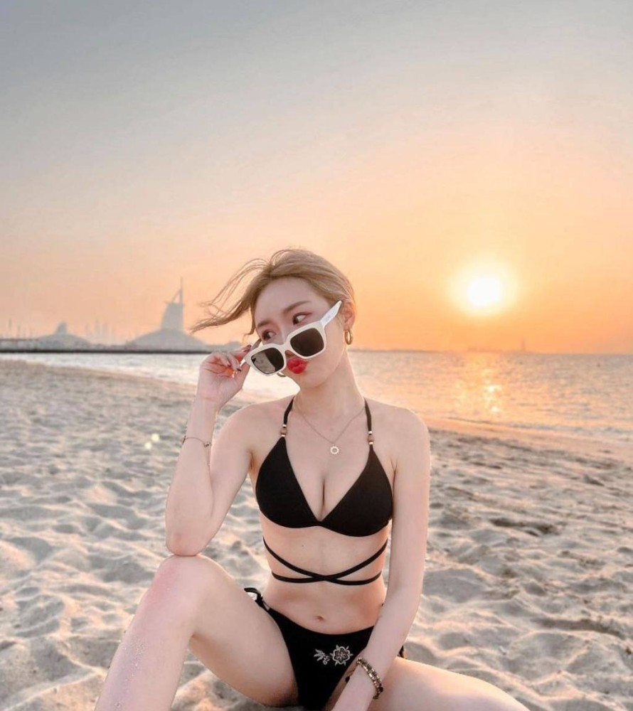 Индивидуалка Марина фото № 2 в городе Пермь