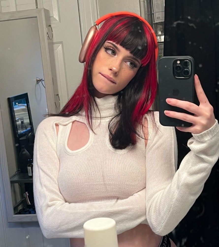 Индивидуалка Настя фото № 2 в городе Пермь