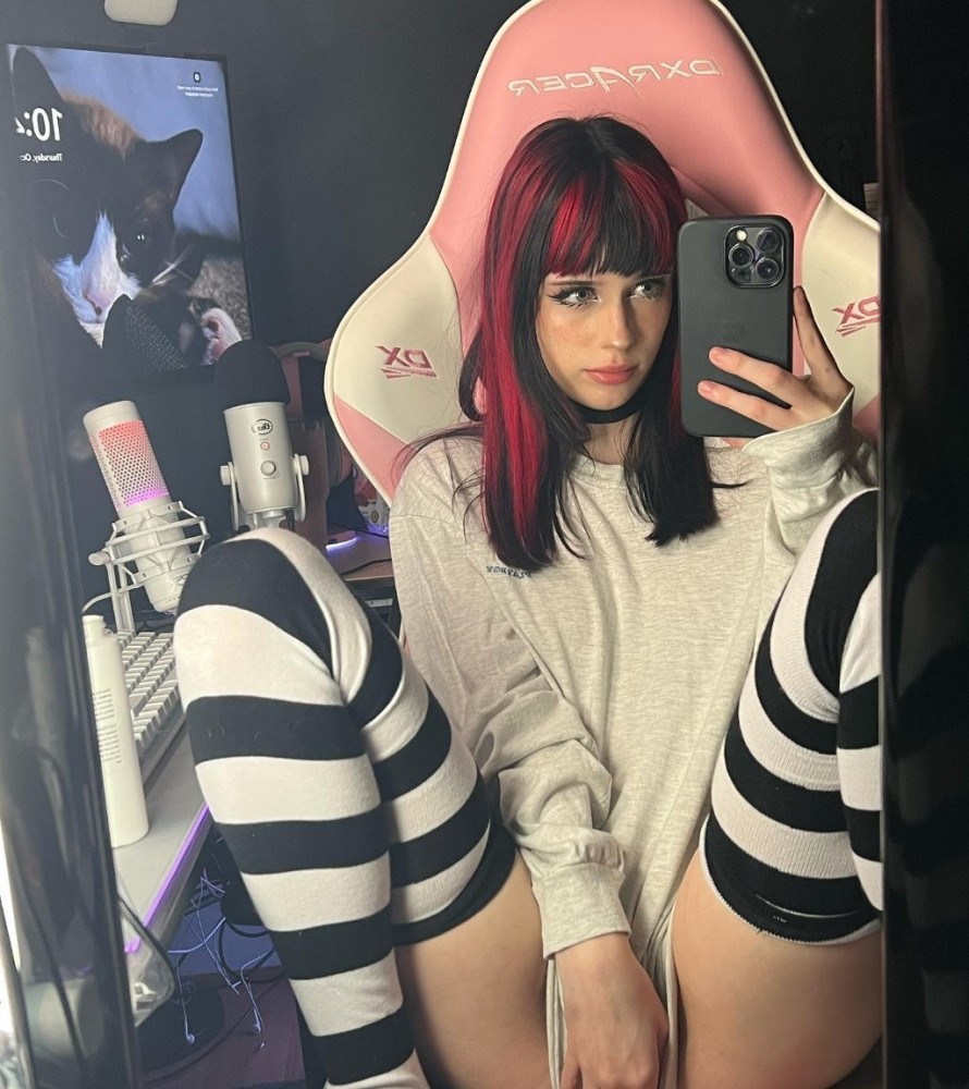 Индивидуалка Настя фото № 2 в городе Пермь