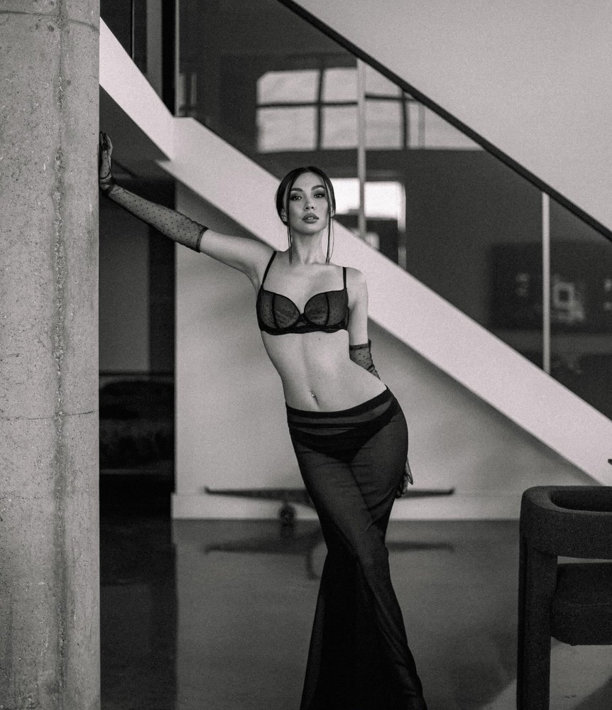 Индивидуалка Наталия фото № 2 в городе Пермь