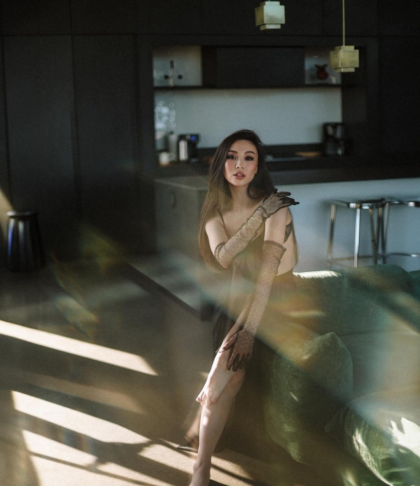 Индивидуалка Наталия фото № 2 в городе Пермь