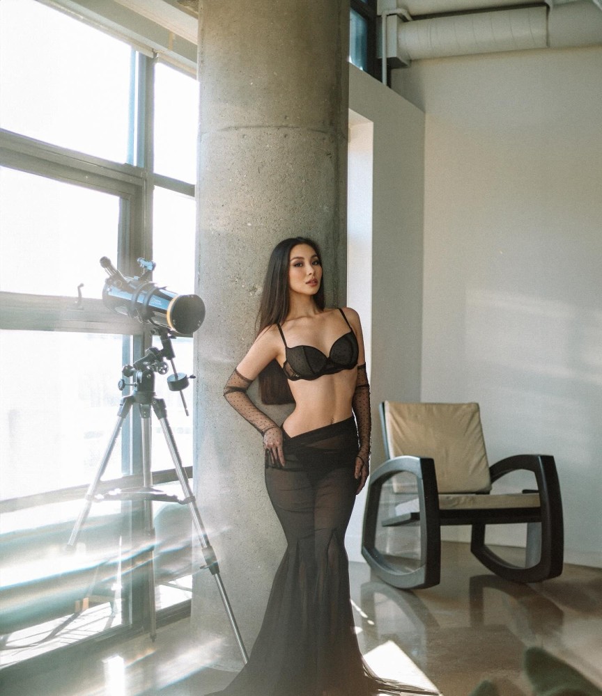 Индивидуалка Наталия фото № 2 в городе Пермь