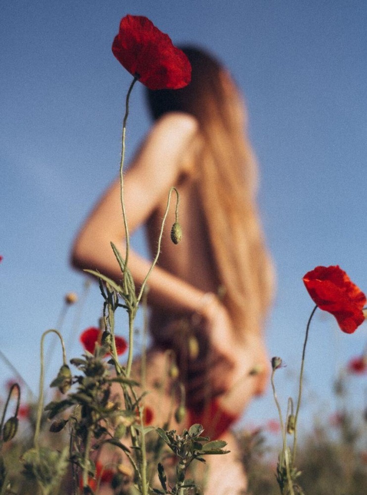 Индивидуалка Нина фото № 2 в городе Пермь