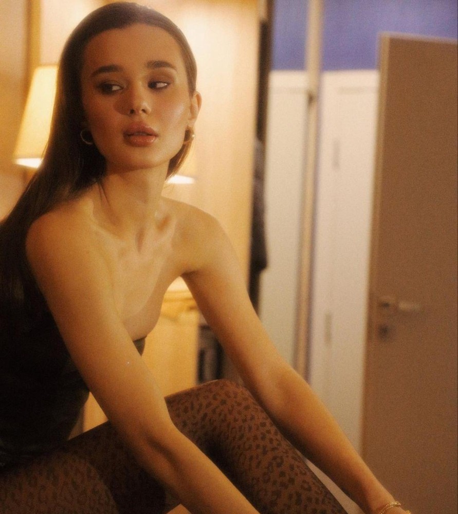 Индивидуалка Оксана фото № 2 в городе Пермь