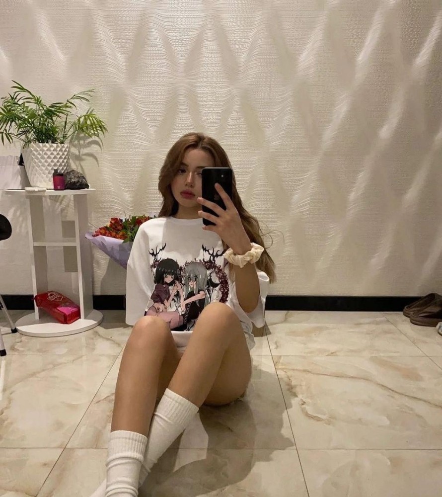 Индивидуалка Олечка фото № 2 в городе Пермь